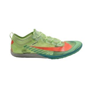 Nike Zoom Victory 5 XC Cross Country Spikes Hyper‎ Orange Mens Sz 15 AJ0847-701